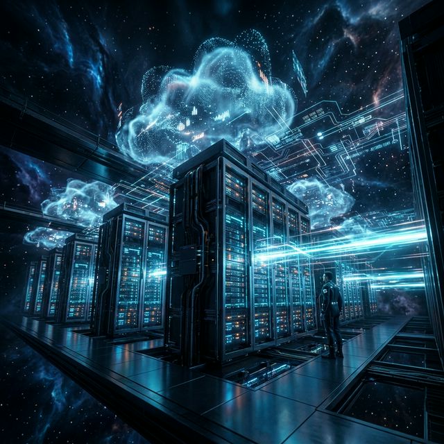 Cloud Solutions