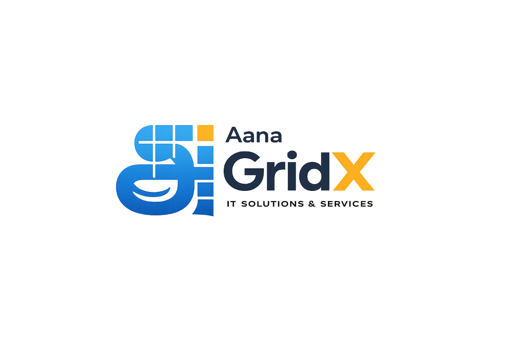 AANA GRIDX Logo