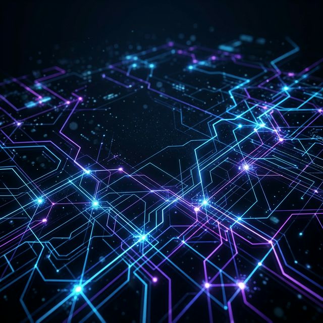 AANA GRIDX Technology