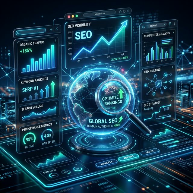 SEO Services