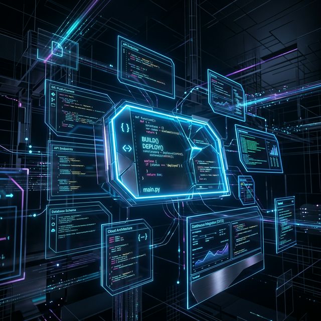 Software Development